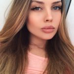 Эскорт с Юля — высший класс в столице Украины