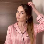 Юля — элитный эскорт Киев