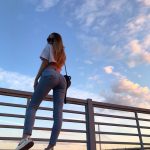 Горячая девушка Юля из Киева