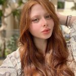 Алиша 😘 — элитная эскортница в Киеве
