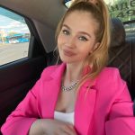 девушка Аида — VIP сопровождение Киев