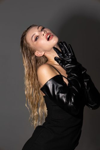 Эскорт в Киеве