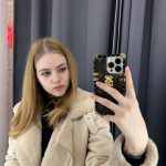 Алесия — лучший эскорт в Киеве