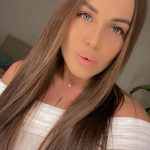 Саша — идеальный выбор для VIP встречи