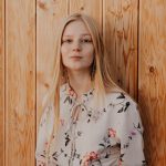 Даша — девушка мечты для свидания