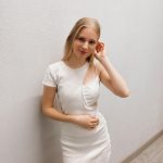 Даша предлагает профессиональный эскорт в Киеве и пригороде