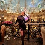 девушка Лидия — элитный эскорт Киев