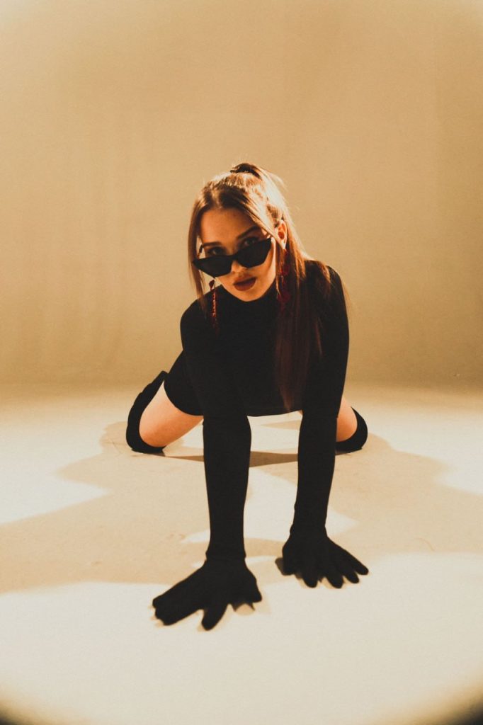 Привлекательные девушки Киева