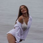 Мирослава 😍 — модель на сопровождение в Киеве