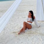 Фотография Ольга — ночной эскорт из центра Киева