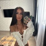Катюша — модель на сопровождение в Киеве и области