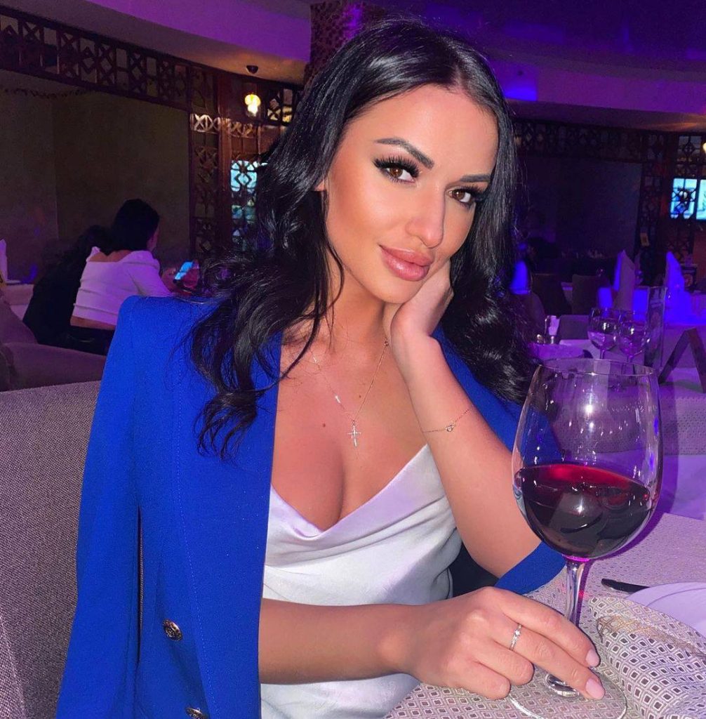 Азима — твоя фантазия для VIP встречи