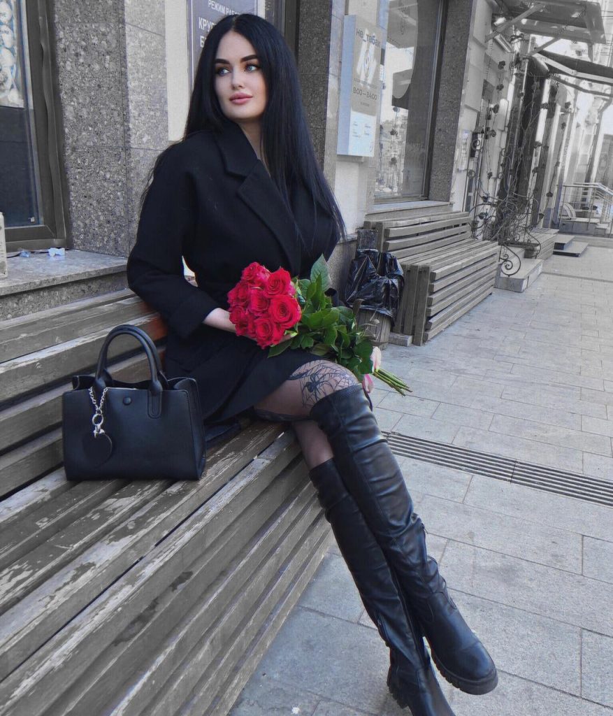 Эскорт в центре Киева