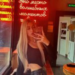 Фотография Марьяночка — премиум эскорт из центра Киева