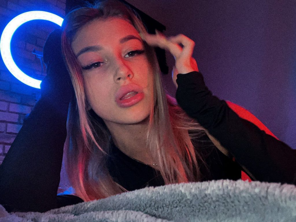 Фотография Марьяночка — VIP девушка из центра Киева
