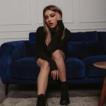 Марьяночка — элитная эскортница в Киеве