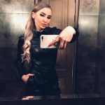 Элина — идеальный выбор для свидания
