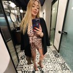 Изображение Оля — лучшая эскортница из центра Киева