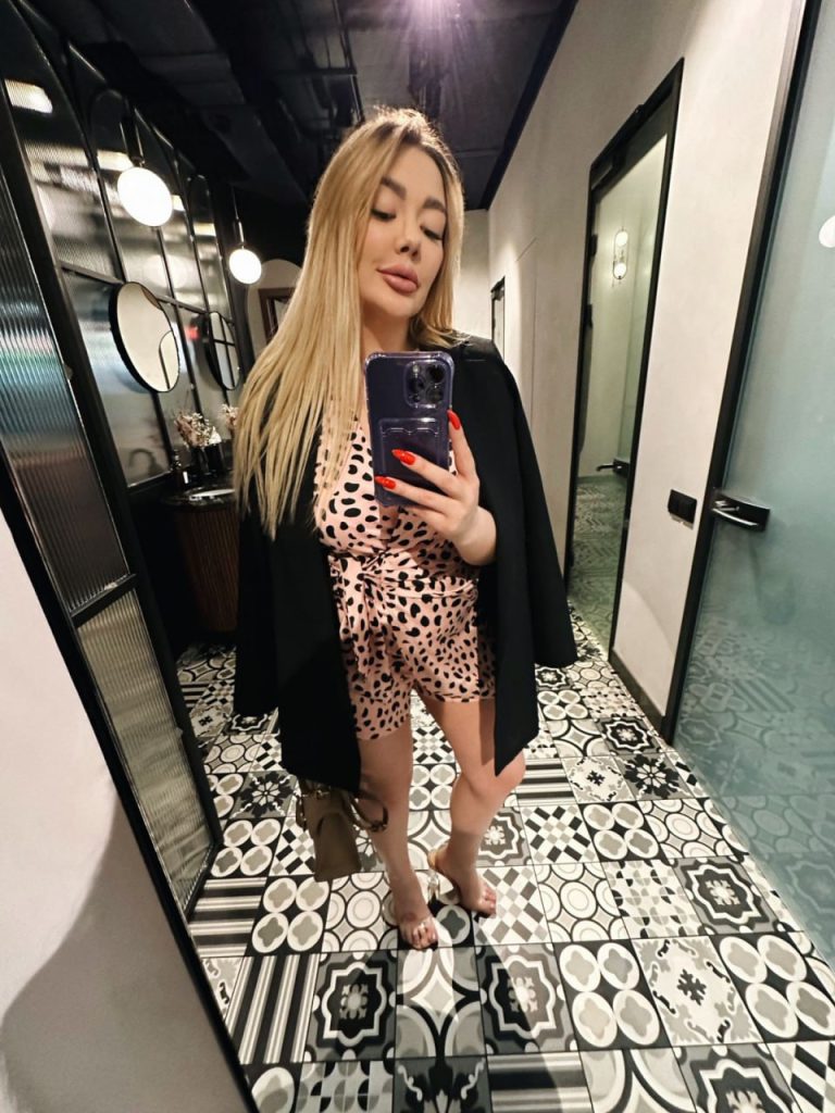 Изображение Оля — лучшая эскортница из центра Киева