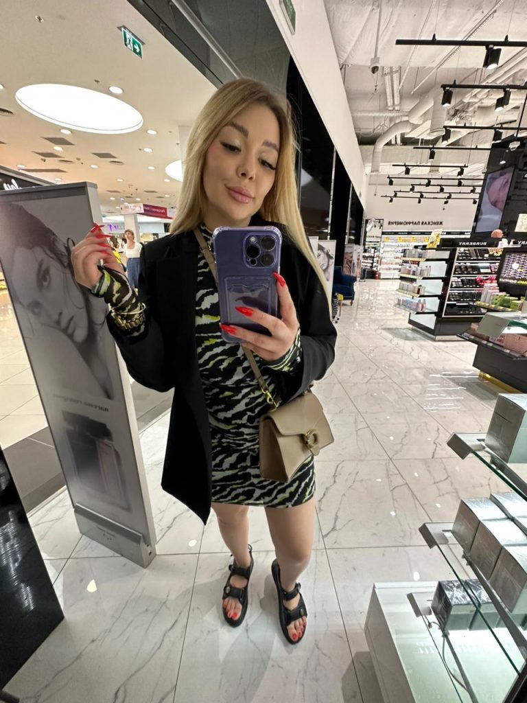 Оля — девушка на ночь в Киеве и области