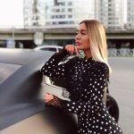 Оля — идеальный выбор для ночного отдыха