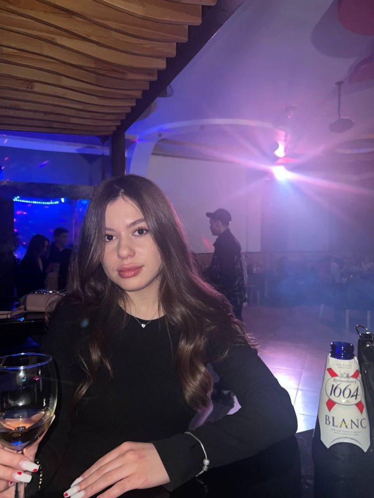Эскорт Киева