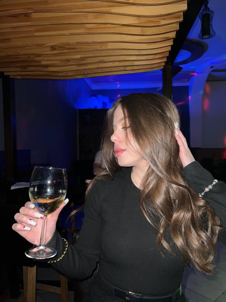 Эскорт Киева