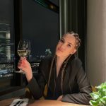 Горячая девушка Александрочка из района Киева