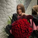 Александрочка предлагает дискретный эскорт в Киеве