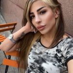 Эскорт с Анфиса❤️ — элитный досуг в столице Украины