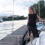 Аврора предлагает высококлассный эскорт в Киеве