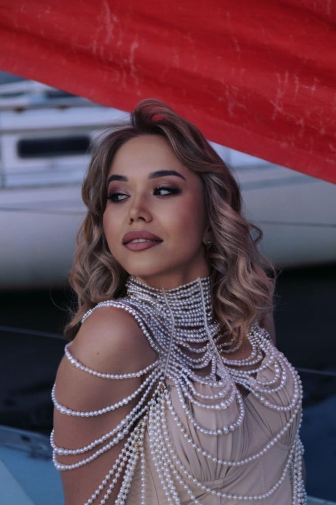 Эскорт Киева