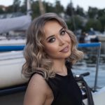 Аврора — вип эскорт в Киеве и области