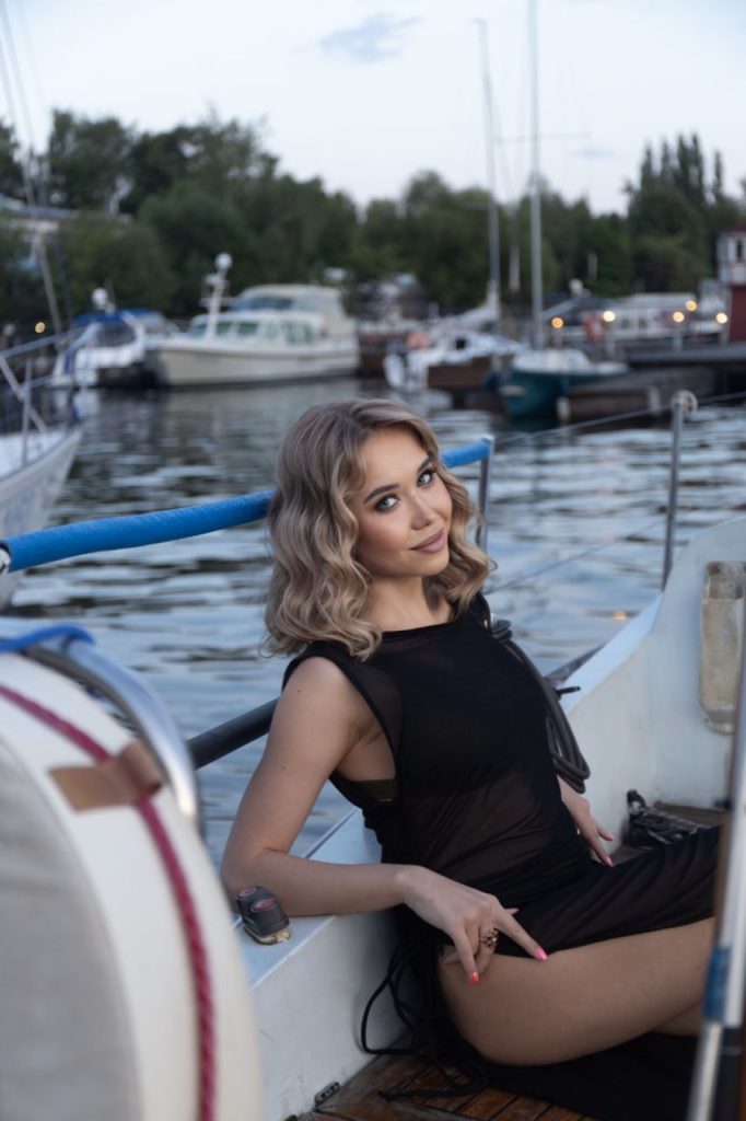 элитные эскорт услуги по Киеву