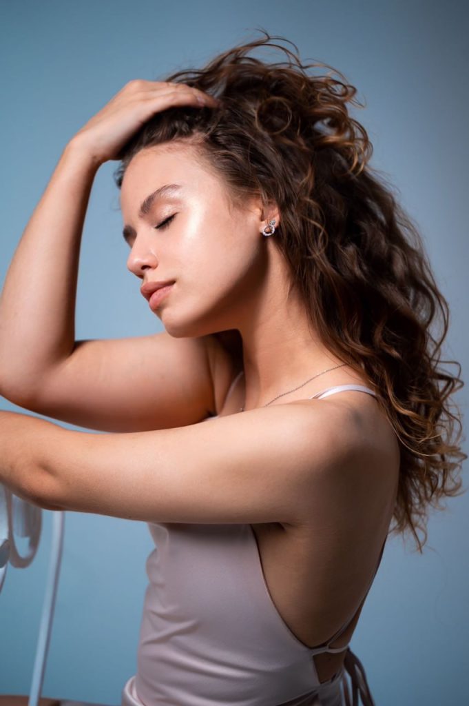 Фотография Алиса 🥰 — ночной эскорт из Киева