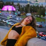 лучшие эскорт услуги в центре Киева