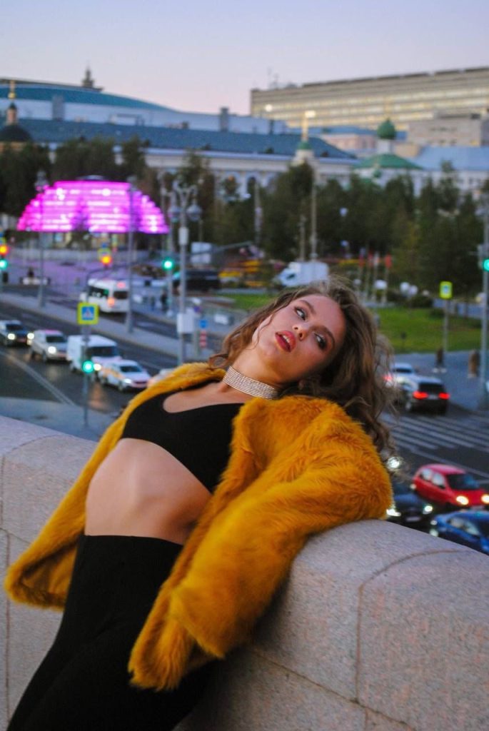 лучшие эскорт услуги в центре Киева