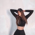 Сексуальная эскортница Василиса из района Киева