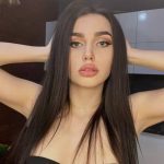Юлианна предлагает высококлассный эскорт в Киеве