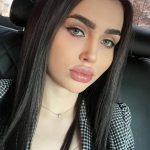 Юлианна — твоя фантазия для ночного отдыха