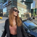 Даниэла — модель на сопровождение в Киеве