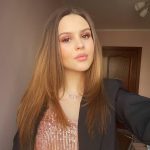 Соблазнительные девушки в Киеве и области