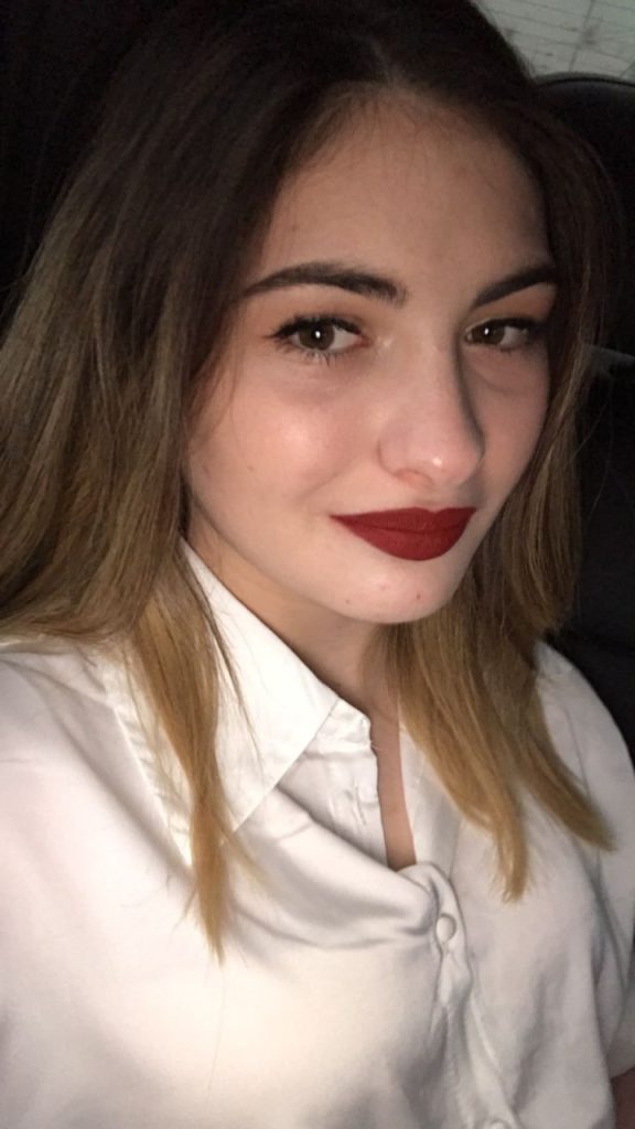 Эскорт с Бель — элитный досуг в столице Украины