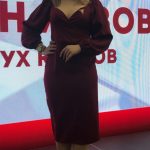 Бель — девушка мечты для ночного отдыха