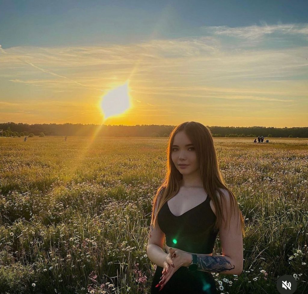 Изысканные девушки в Киеве и области