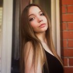 Анна — VIP сопровождение Киев