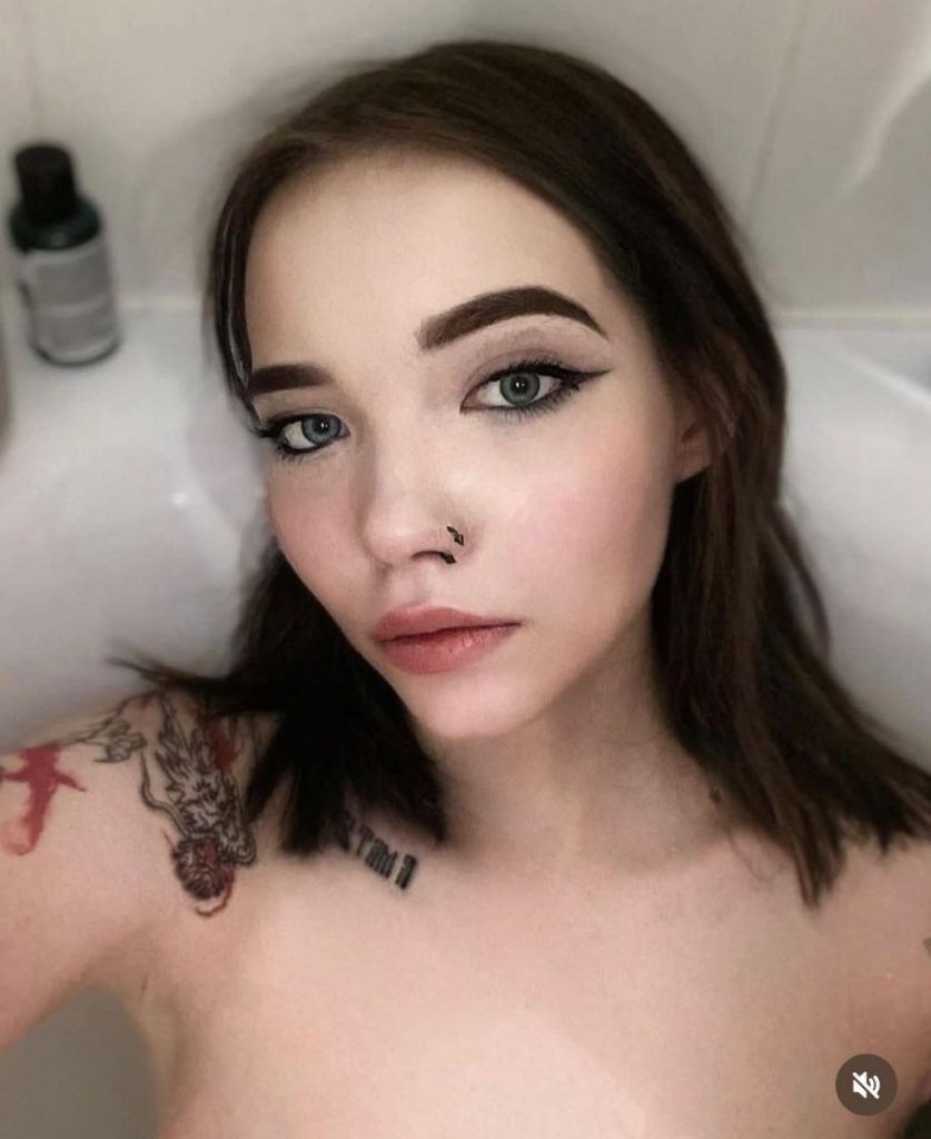 Фото Анита — лучшая эскортница из Киева