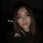 Эскорт с Анита — высший класс в Киеве