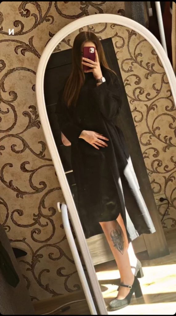 Фото Анита — VIP девушка из центра Киева