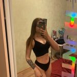 Соблазнительные девушки Киева